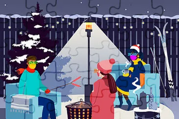 New Year Eve