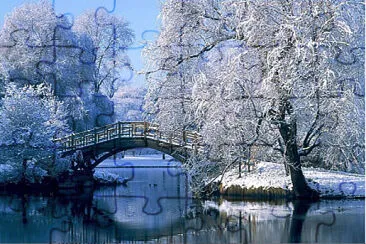 neige