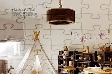 cabana jigsaw puzzle