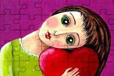image jigsaw puzzle