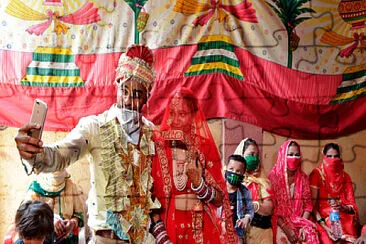 Indian Wedding