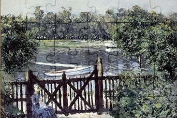 Caillebotte