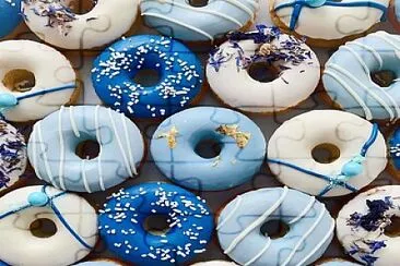 doces jigsaw puzzle