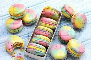 doces jigsaw puzzle