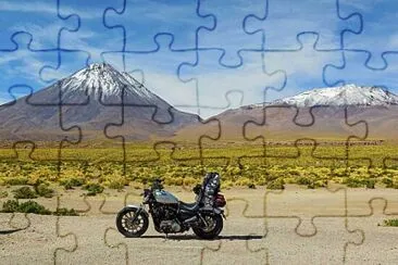 imagem jigsaw puzzle