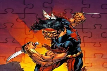 X-MEN - THUNDERBIRD