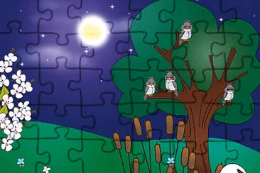 Cauta si potriveste! jigsaw puzzle