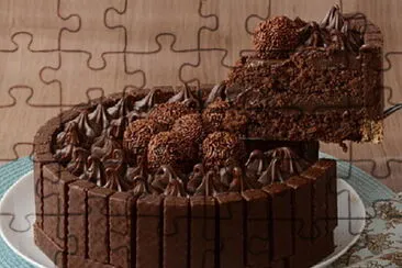 Foto jigsaw puzzle