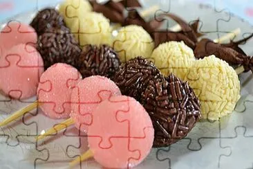 Foto jigsaw puzzle