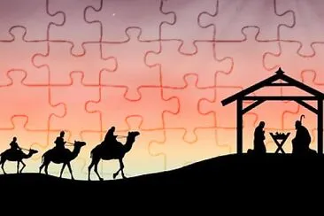 REYES MAGOS