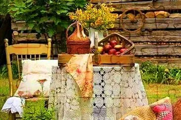 jardines jigsaw puzzle