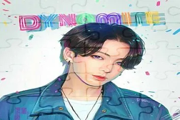 bts jungkook