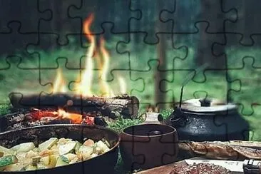 imagem jigsaw puzzle