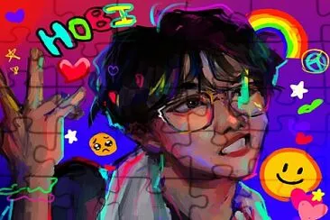 bts j hope