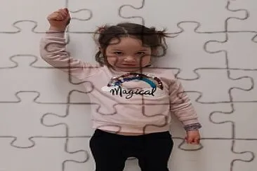 ×¢×•×ž×¨ ×‘×œ×™×ª×™ jigsaw puzzle