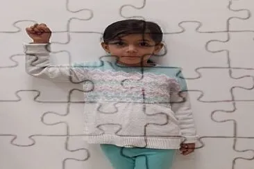 × ×¢×•×ž×™ ×œ×•×™ jigsaw puzzle
