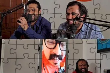 AsÃ­ no hablo Manix! jigsaw puzzle
