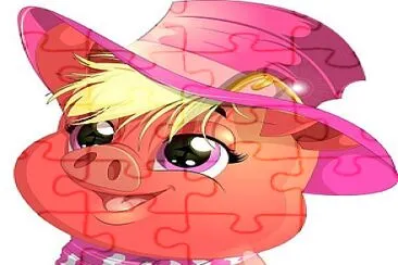 image jigsaw puzzle
