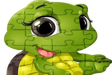 image jigsaw puzzle