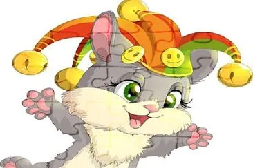 image jigsaw puzzle