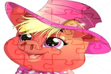 image jigsaw puzzle