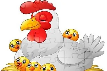image jigsaw puzzle