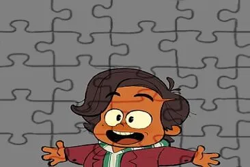 image jigsaw puzzle