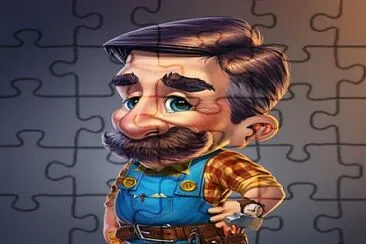 image jigsaw puzzle