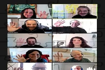 Il miglior gruppo di questa mattina