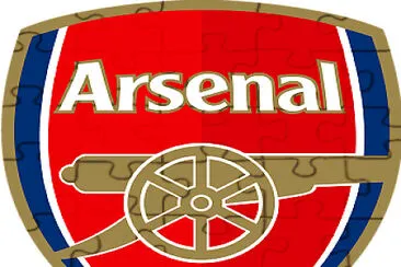 ARSENAL jigsaw puzzle