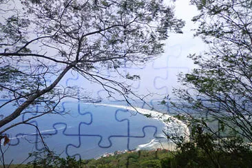 פאזל של Serra do Mar - Brasil