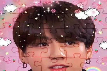 bts jungkook
