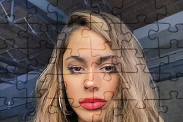 פאזל של tini