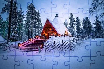 imagem jigsaw puzzle