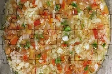 Foto jigsaw puzzle