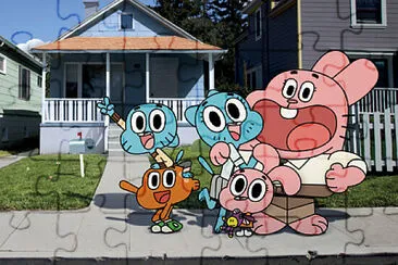 gumball