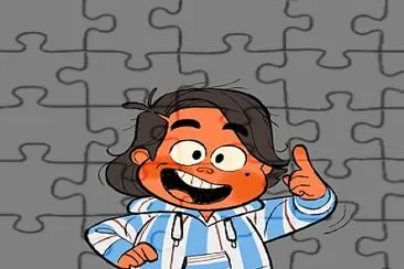 IMAGE jigsaw puzzle