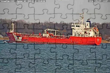 m/t Iver Bright