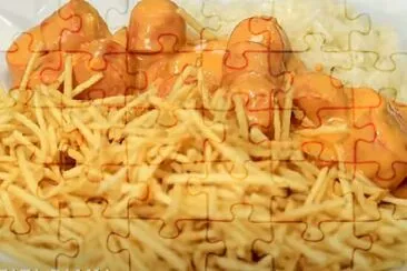 Foto jigsaw puzzle