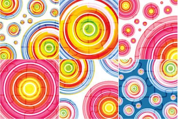 circles