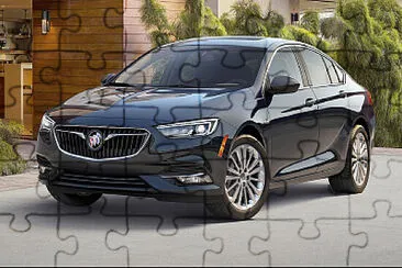 Imagem jigsaw puzzle