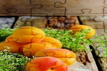 duraznos jigsaw puzzle