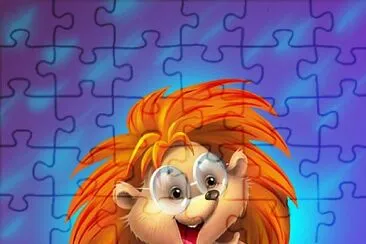 image jigsaw puzzle