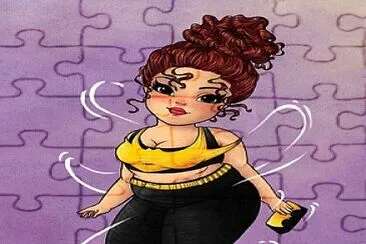 image jigsaw puzzle