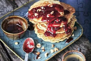 gÃ¢teaux jigsaw puzzle