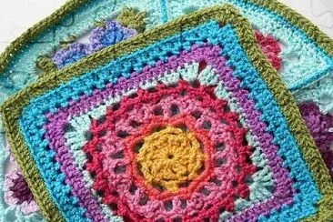 doilies jigsaw puzzle