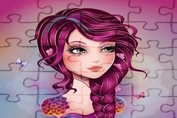 image jigsaw puzzle