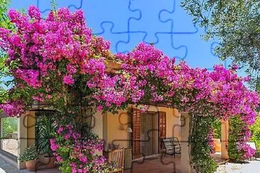 imagem jigsaw puzzle