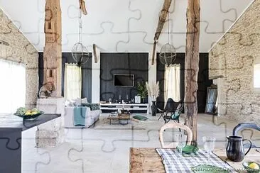 cui cui jigsaw puzzle