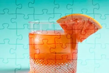 spritz jigsaw puzzle